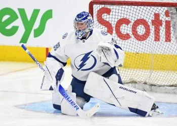 NHL Playoffs Odds Today, Lines, Schedule and Picks For May 4