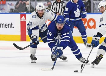 NHL Playoffs Odds Today, Lines, Schedule and Picks For May 6
