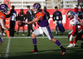 USFL Schedule 2022, Odds and Predictions for Week 3