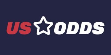 US Odds Logo