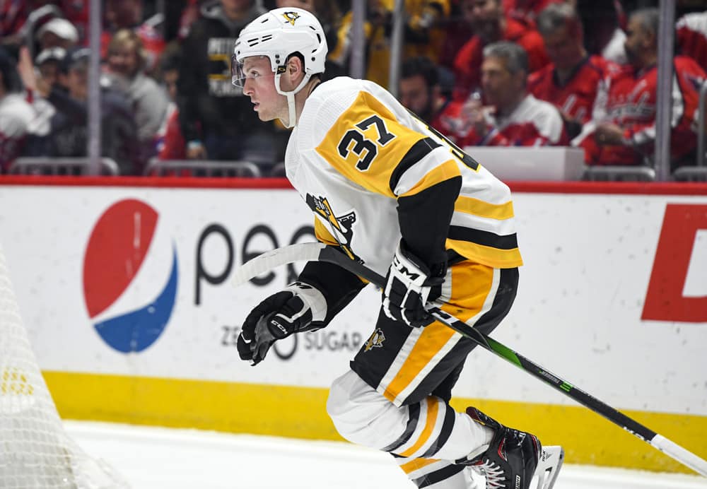 NHL Betting Picks Today (2/6/20)