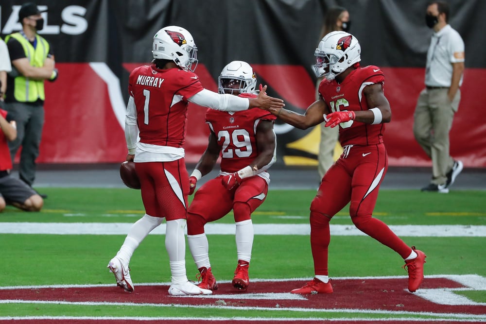 NFL Christmas Day Picks, Odds, & Lines - Browns at Packers & Colts at Cardinals