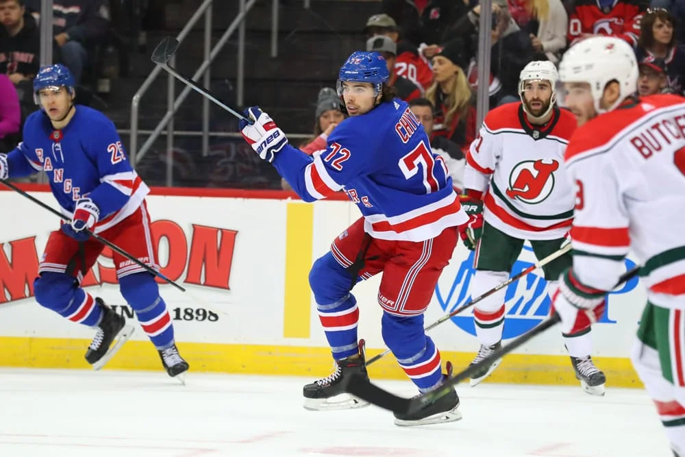 New York Rangers