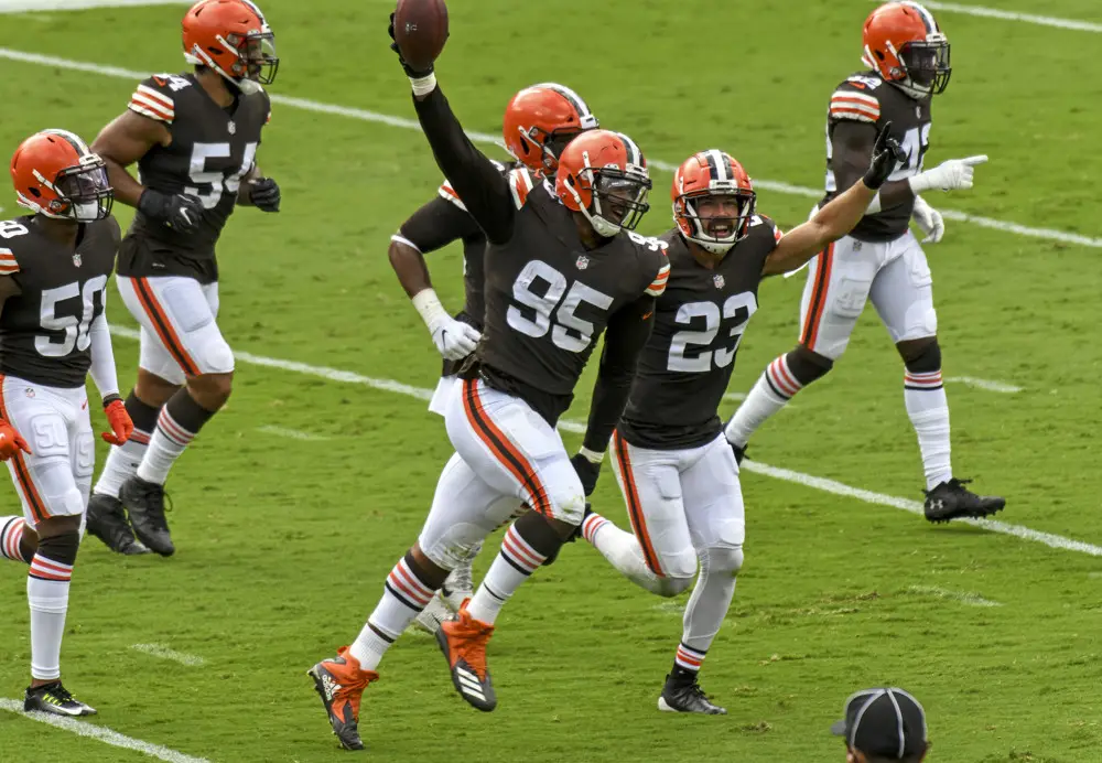 Cleveland-Browns