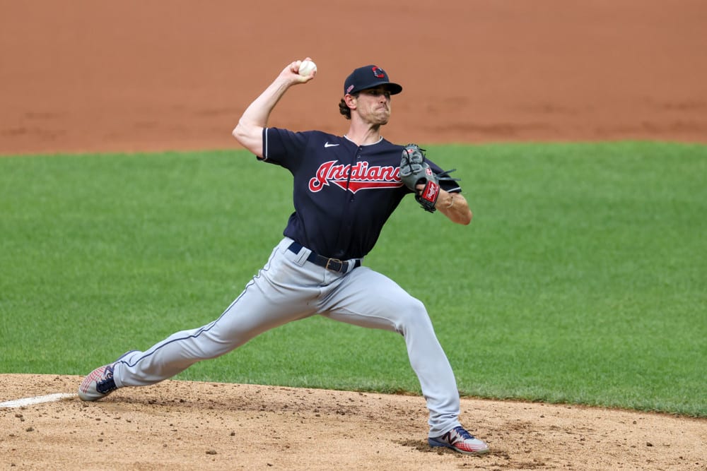 Minnesota Twins at Cleveland Indians