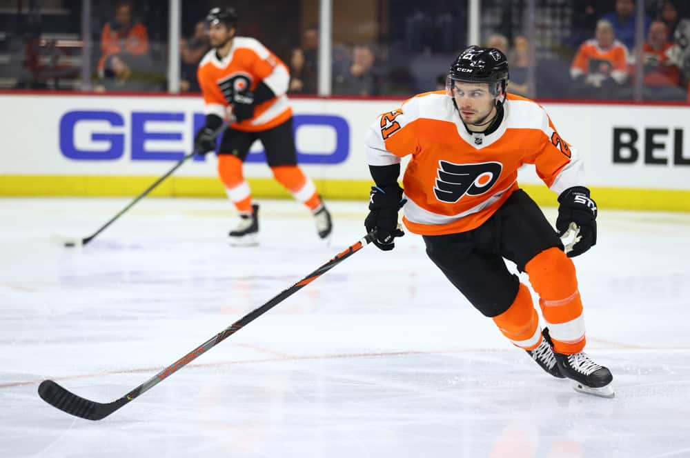 NHL Betting Picks Today | 2/20/2020