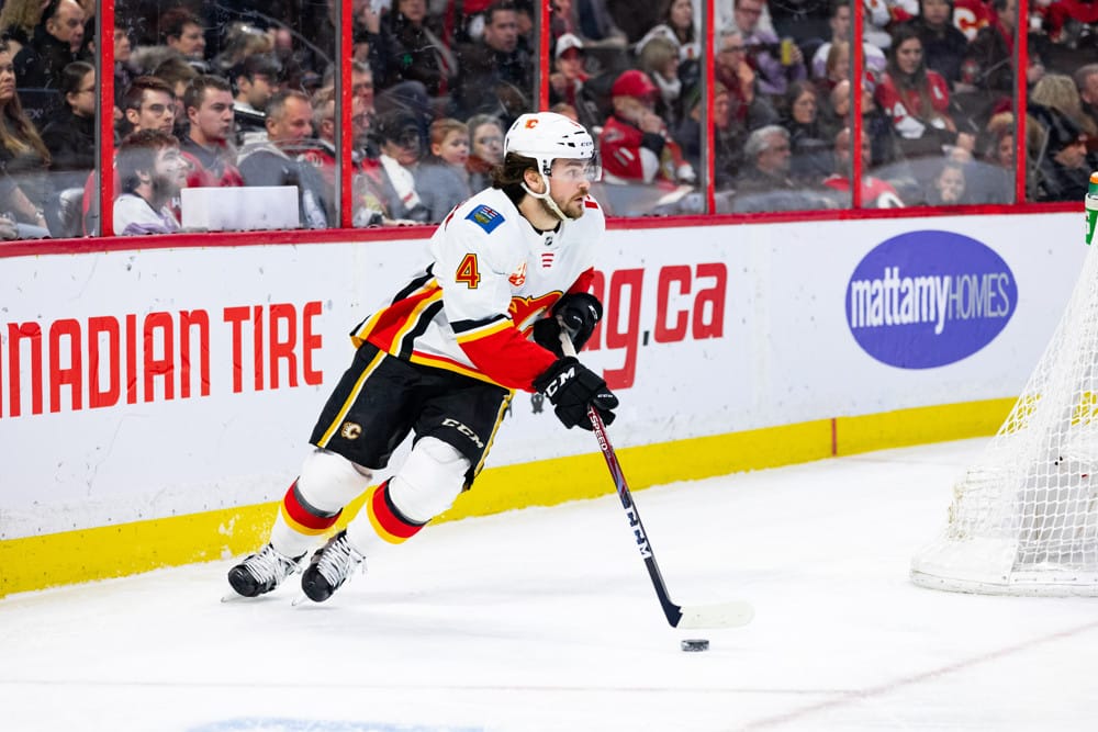 Calgary Flames