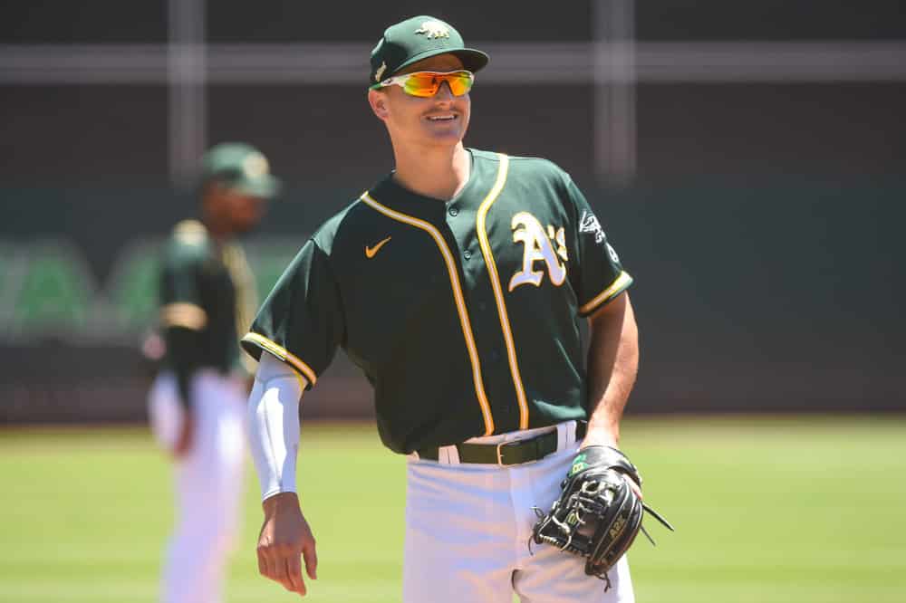 Matt Chapman