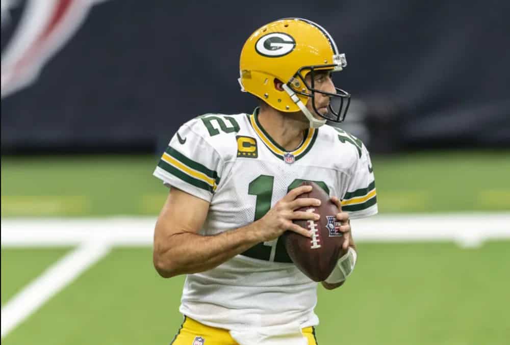TNF Player Props | GB Packers at SF 49ers