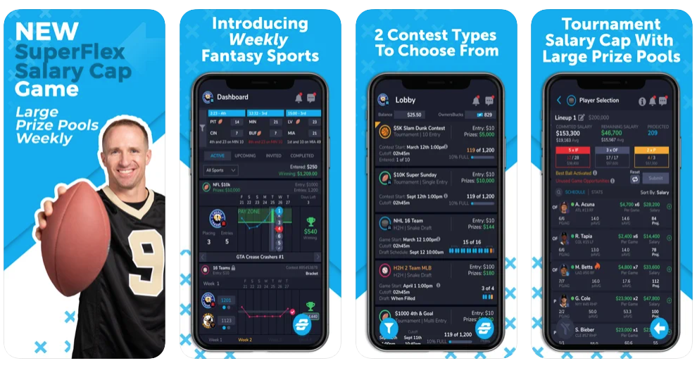 OwnersBox iOS App OwnersBox App