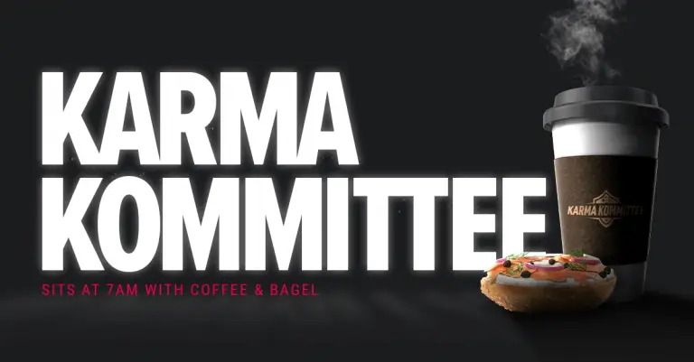 PointsBet-Karma-Kommittee PointsBet Karma Kommittee