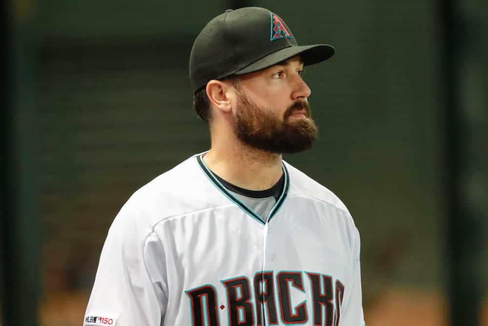 Robbie Ray