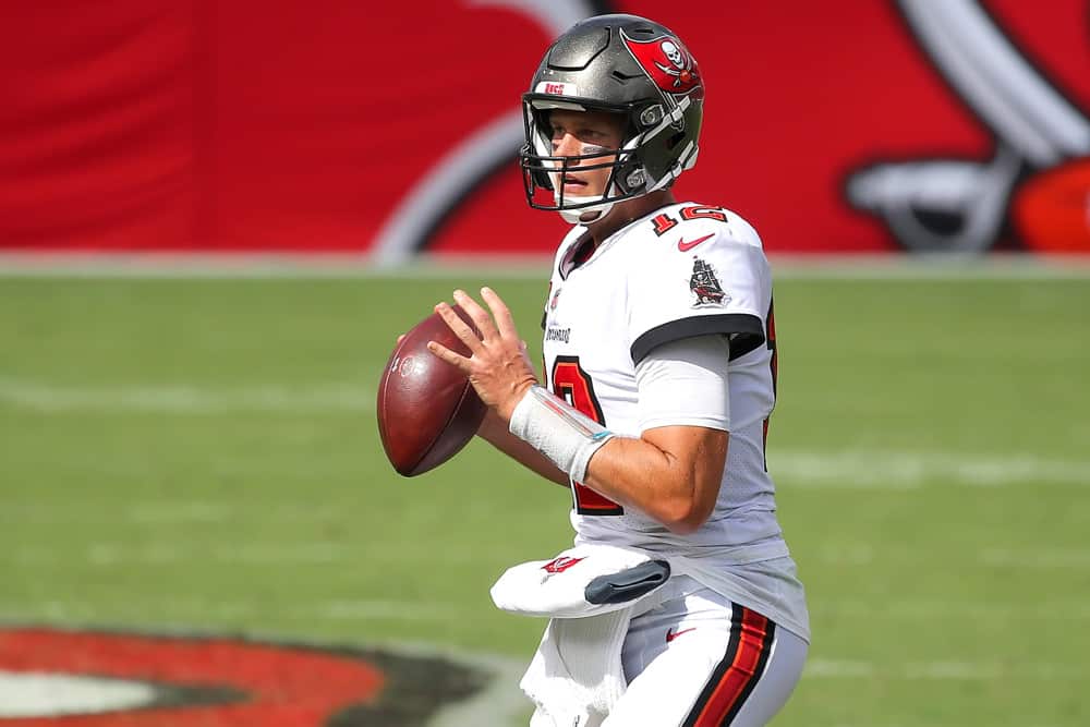 NFL Player Props – Quarterback Picks for Week 17