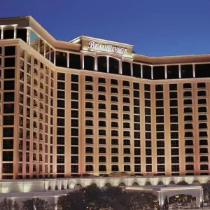 Beau Rivage Hotel Casino