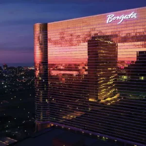 Borgata Casino