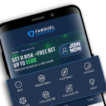 fanduel dfs mobile app