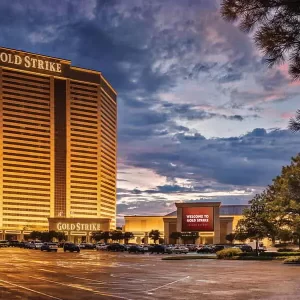 Gold Strike Casino