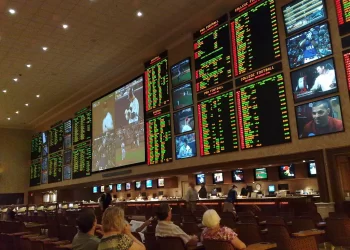 Sports Betting For Dummies