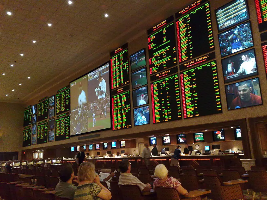 5 casino Issues And How To Solve Them