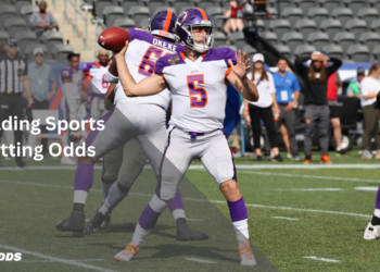 Reading Sports Betting Odds
