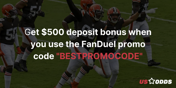 Fanduel Promo Code