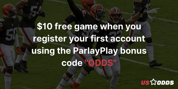ParlayPlay Promo Code ParlayPlay Promo Code
